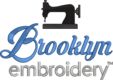 Brooklyn Embroidery & Printing